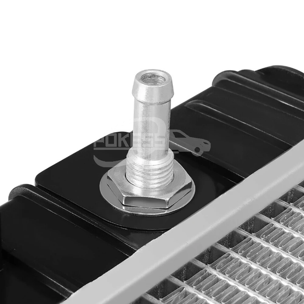 Cooling Radiator New Accessories 6L8Z8005LA AJ3415200 Radiator for For... — 4