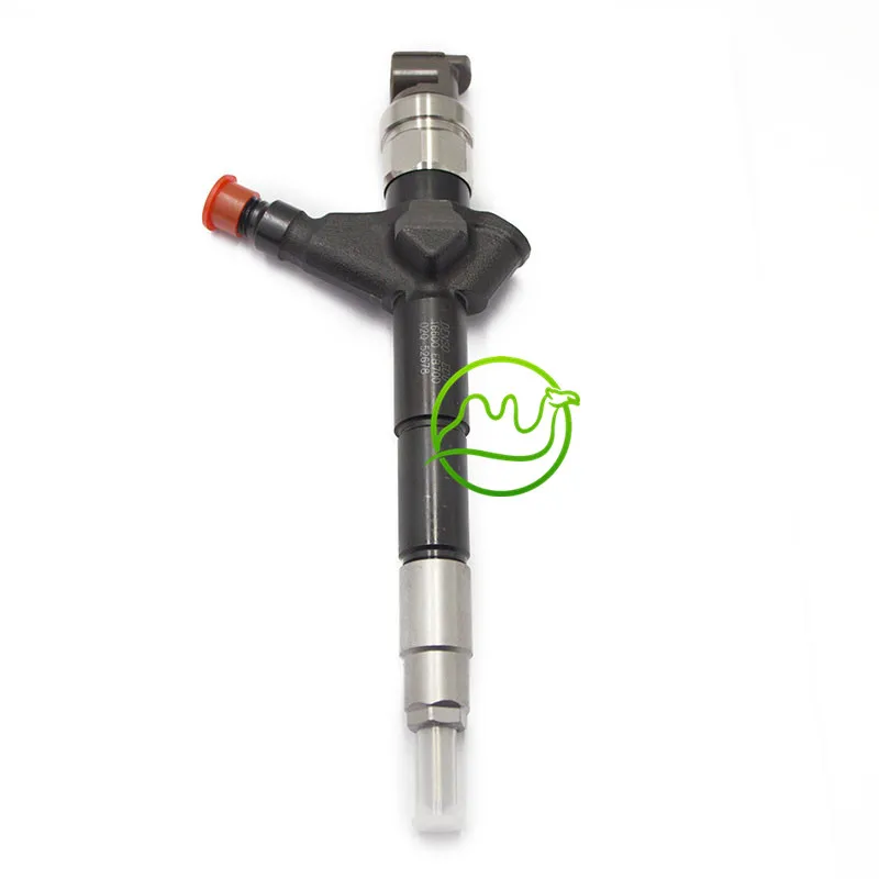 Diesel Fuel Injector 095000-6250 095000-6251 095000-6252 095000-6253 ...