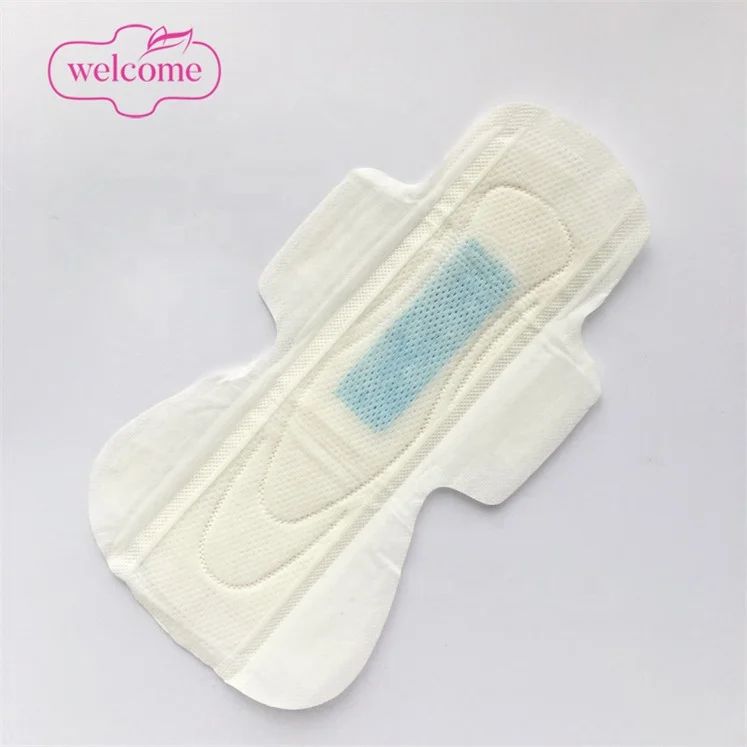 what is the use of pads for ladies