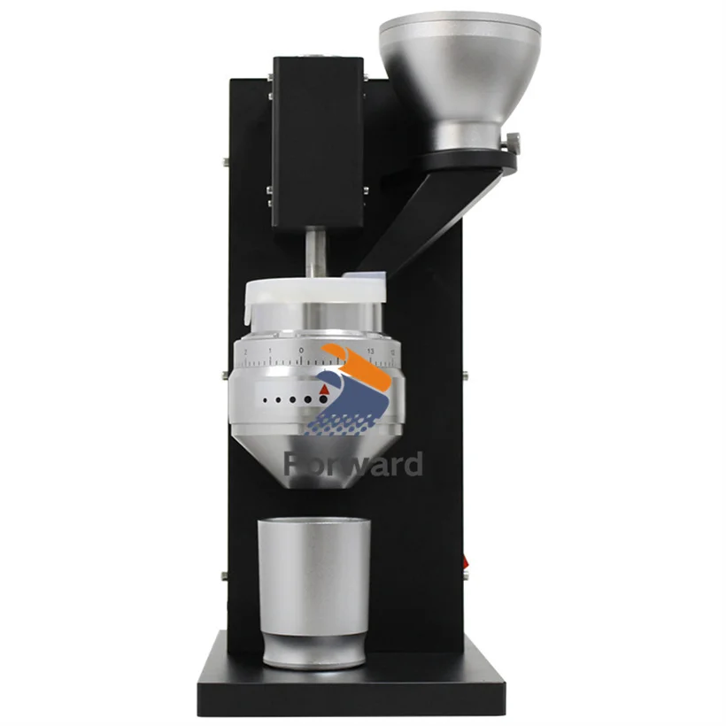 110v/220v 150w Electric Coffee Bean Grinder - Coffee Grinders - AliExpress
