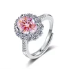 Pink diamond