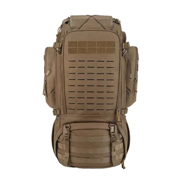 KEYICOL Customized Outdoor Camping Tactical Backpack Molle Backpack Large Capacity Tactical Pack Hiking Camping