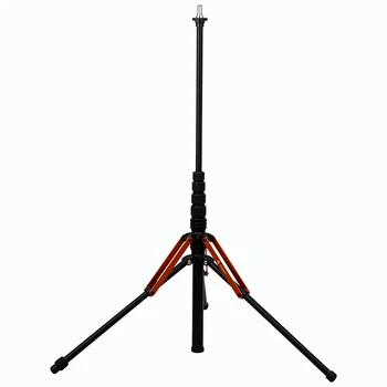 Fotopro 1.85 M Photography Tripod Light Stand for Photo Studio Reflector/Fill Light/Camera/Makeup Mirror
