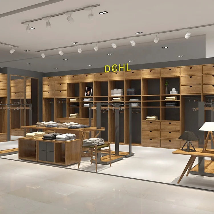 Soporte De Exhibición De Ropa,Decoración De Interiores Para Tienda De Ropa  - Buy Tienda De Ropa De Gran Pantalla Del Gabinete,Ropa De La Pared Del  Gabinete De Exhibición,Del Gabinete De Exhibición Para