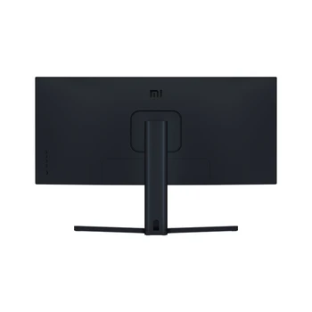 Xiao-mi 34 Inch Curved Gaming Monitor, WQHD 3440x1440, 144Hz, 4ms