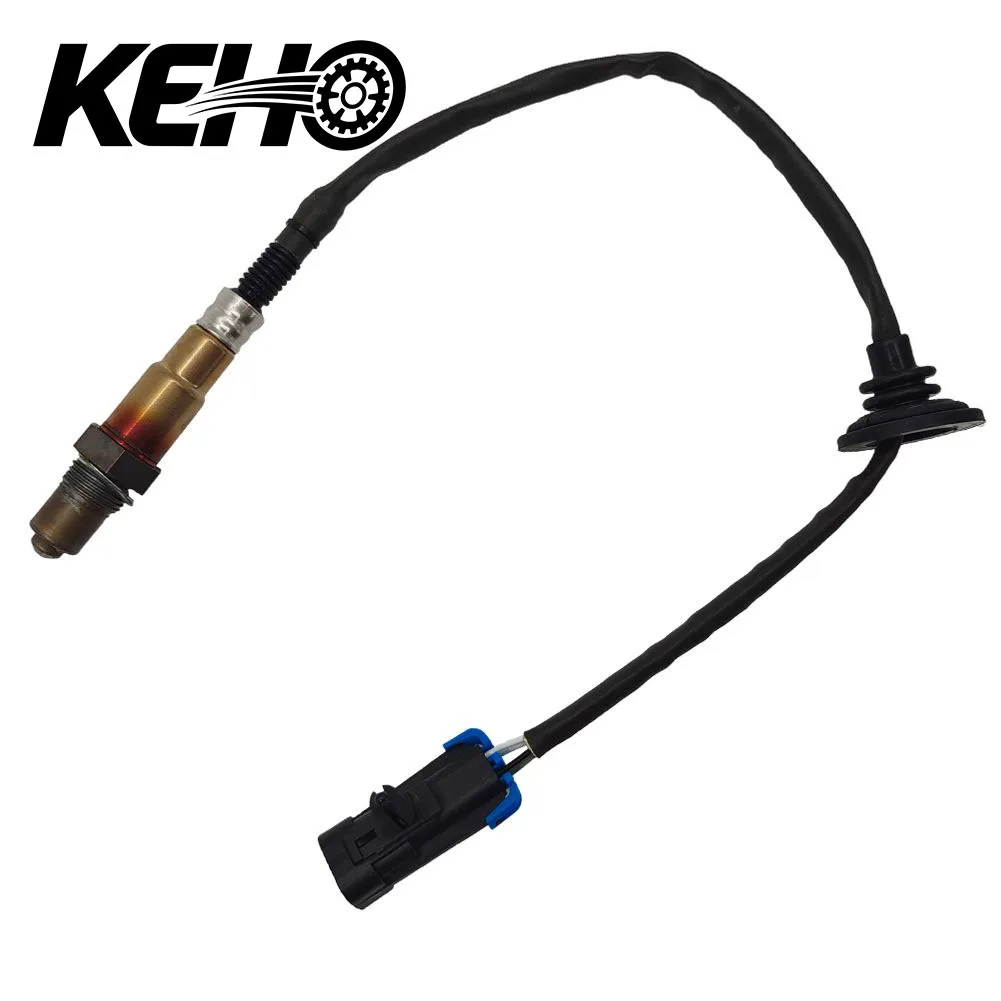 Oxygen sensor - BS010184 - BAIC E130 / E150 / Haima Cubot 1.3-1.5 Downstream-1