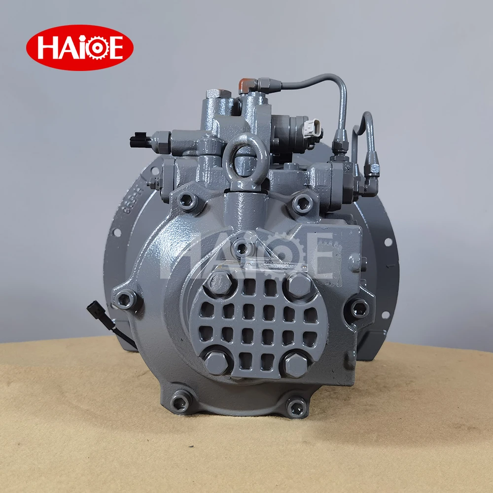 boot120 原工房 ZX120-3 ZX130 ZX130-3 Hydraulic Pump for Hitachi Excavator