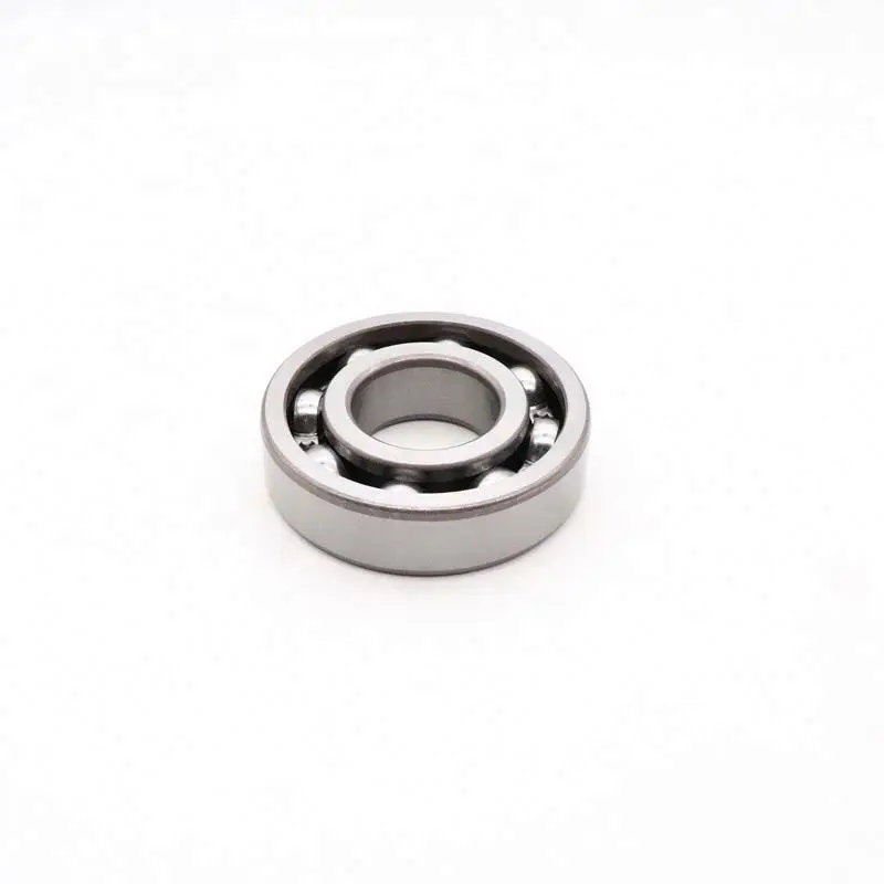 6204 HT 200 High Temperature Deep Groove Ball Bearings 6204HT200 20x47x14mm