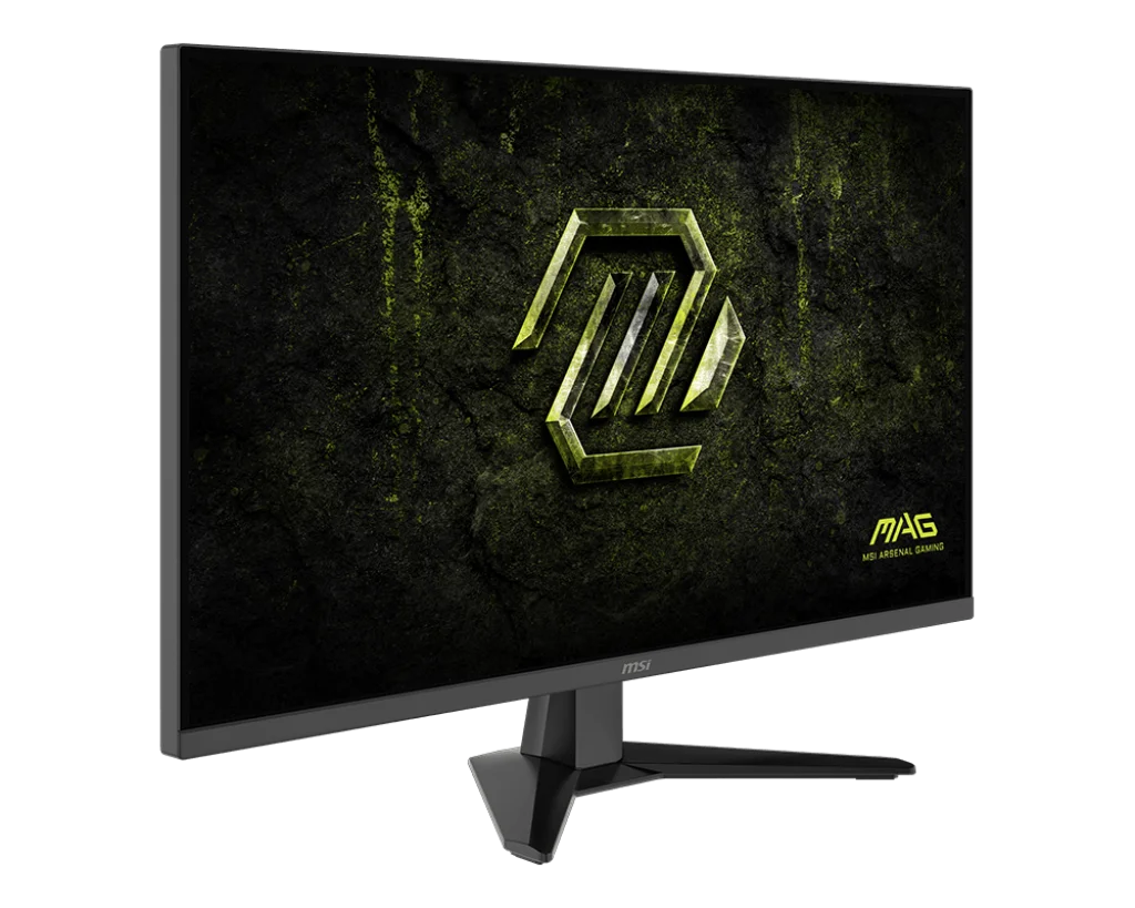 MSI MAG 325QF E18V 31.5'' 144Hz Gaming Monitor, HDR Ready