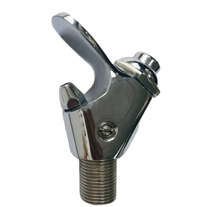 Valve Tap for Drinking Fountain