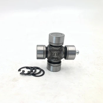 Universal Joint Bearing Assemblies RUJ2038 Four-External-Clamp and Four-Internal-Clamp for Automotive Use