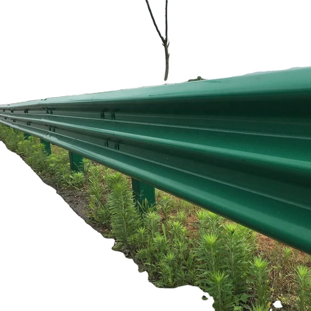 Профессиональное высококачественное антикоррозийное защитное ограждение для дорожной езды