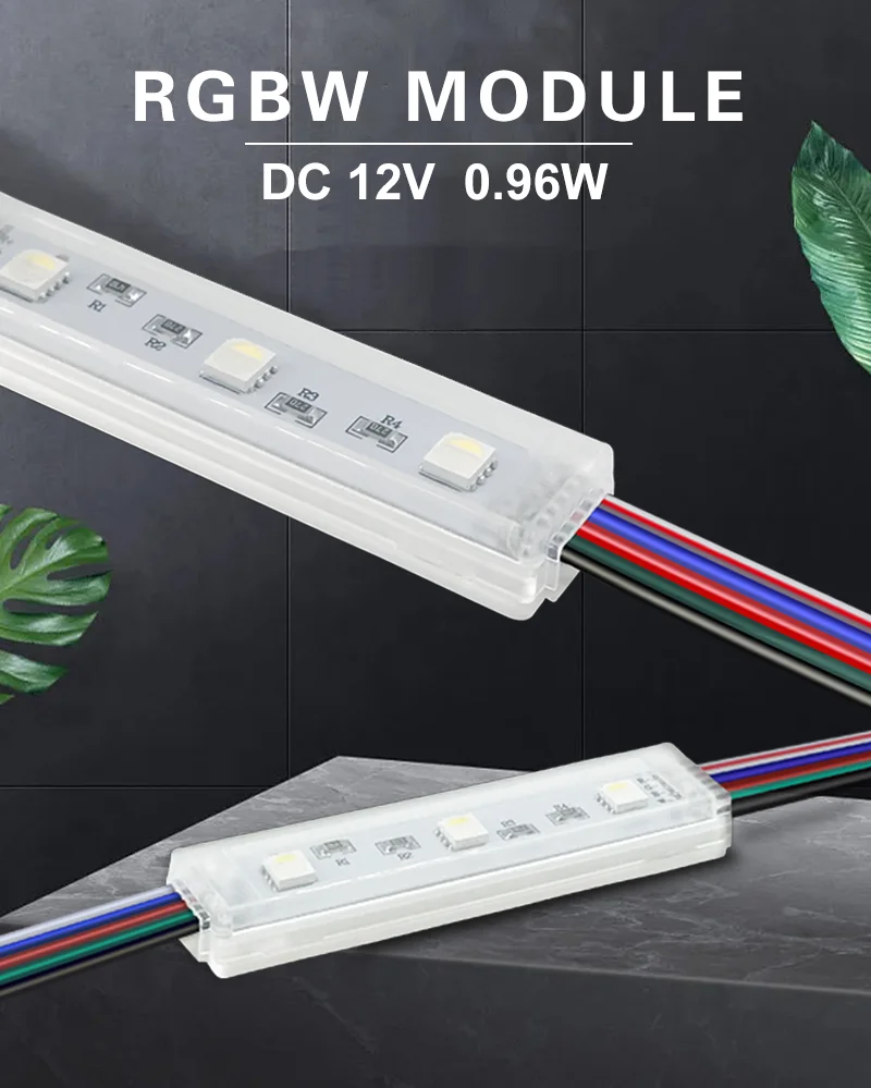 5050 Modules Pixel Module 3w Led Modul High Power - Buy 5050 Led ...