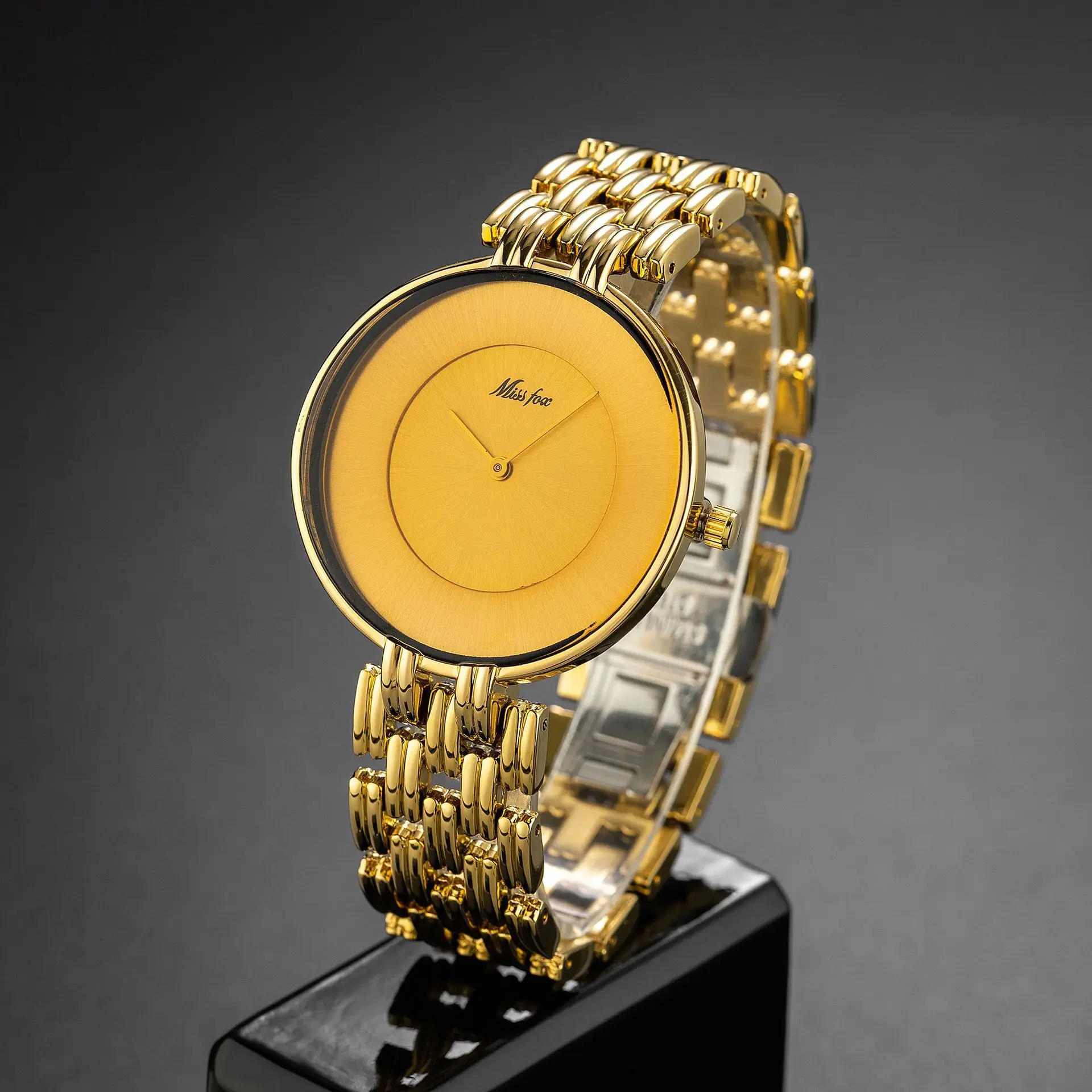 Relojes de Pulsera de Zorros