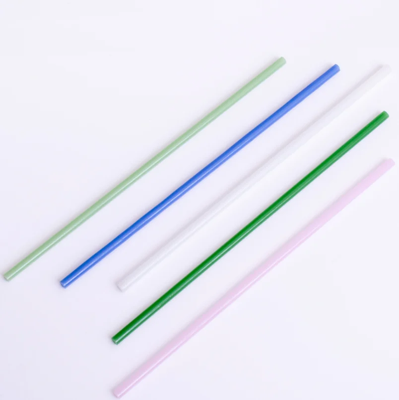 STA Colored Borosilicate Glass Tube/borosilicate 3 .3 Glass Pipe/rod
