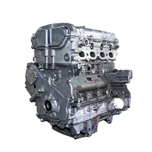 Packson Certified Factory 2.4L LE5 LE9 Bare Engine for Buick GL8 LACROSSE REGAL Chevrolet Captiva LE5 Engine Assembly
