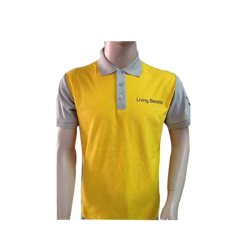 trendy polo shirts