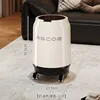 Cream White - 10L [Flip-top lid]