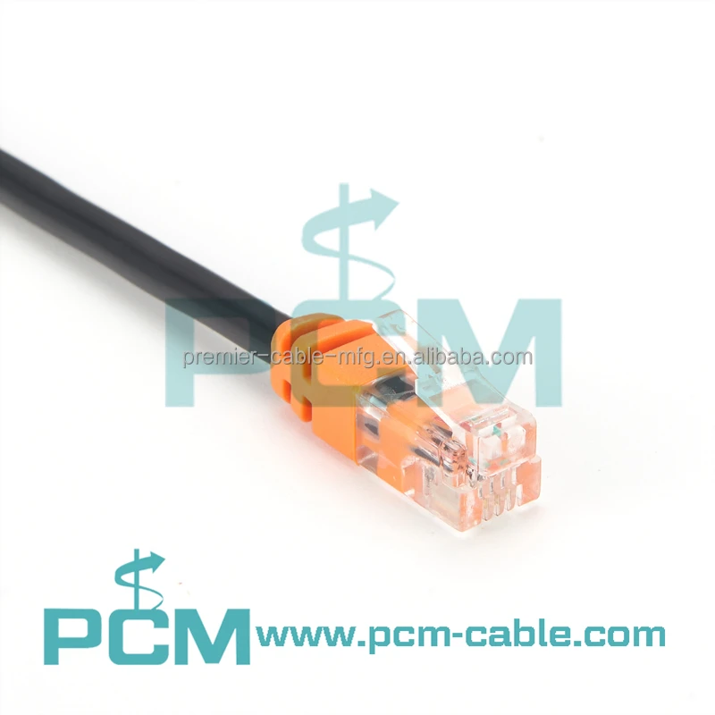 Pin Pad Cable manufacture