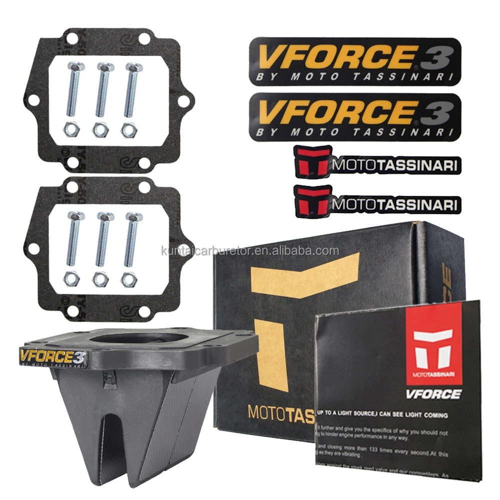 KX65  V-FORCE3 中古 KX65《V-FROCE3投入》 | takaviのブログ