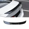 Spoiler Negro Brillante