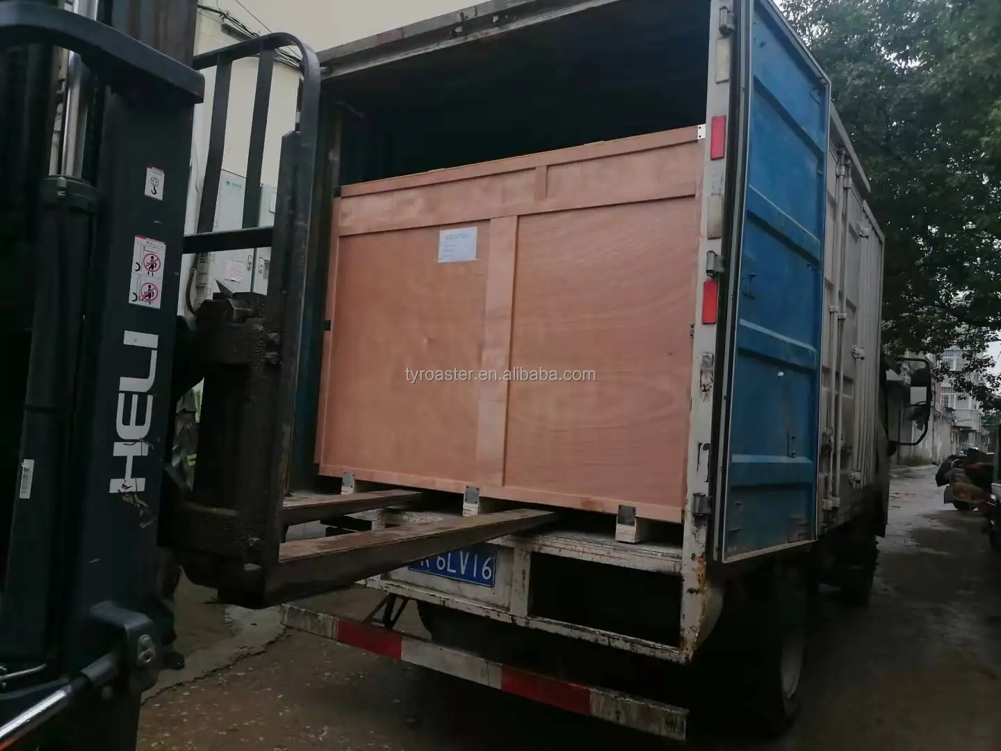 Used Probat 1kg Coffee Roaster Coffee Roaster 1kg Commercial New Coffee