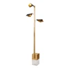 Antique Brass