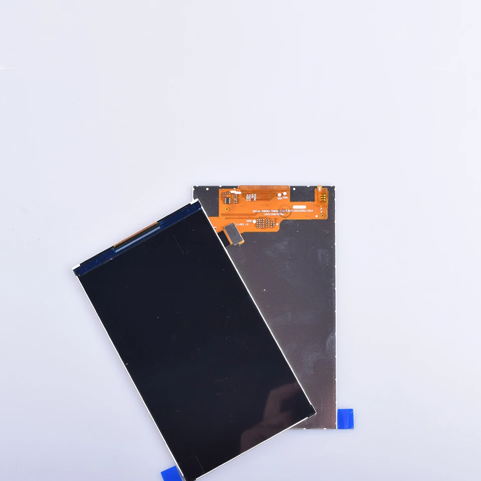 Wholesale Pantalla LCD para teléfono móvil Display With Touch Screen  For Samsung for galaxy i9060 Grand Lite i9080 i9082 phone of LCD