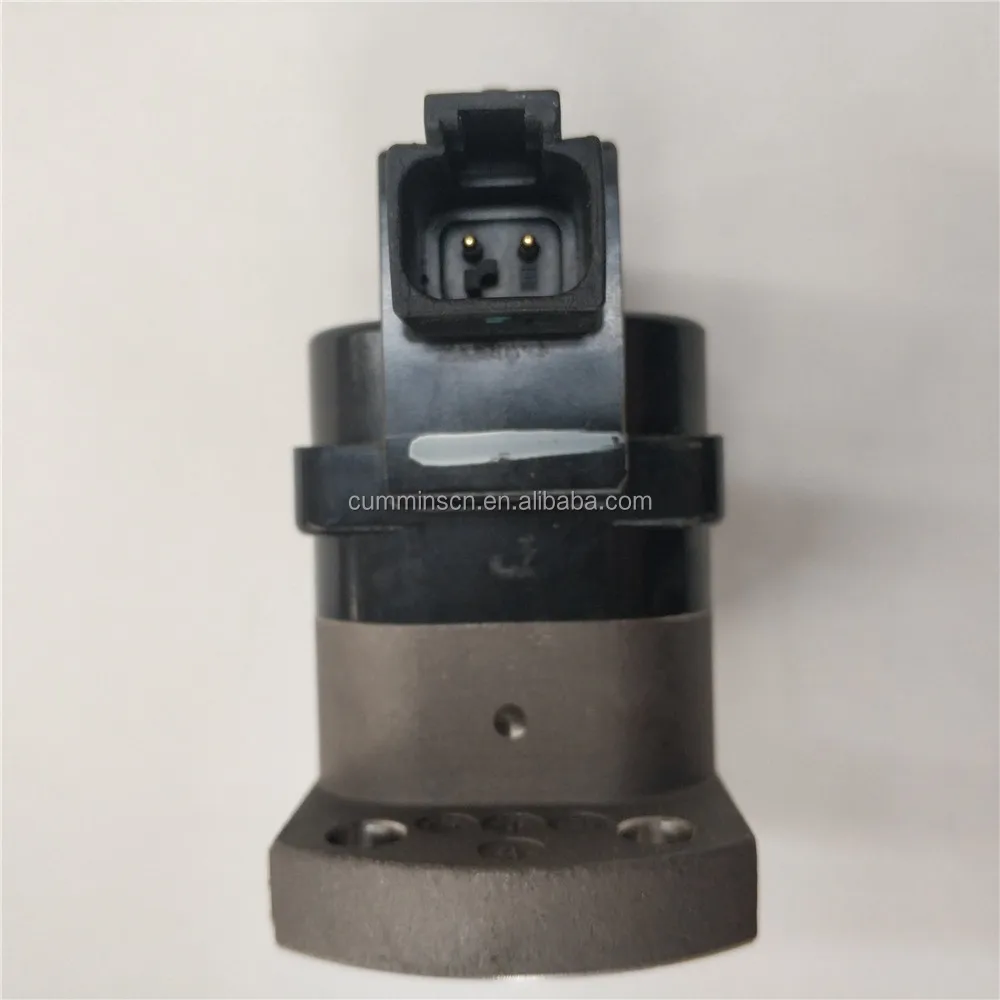 Engine Actuator 4089981 Isx Qsx15 4902904 4934537 330602 Fuel Metering