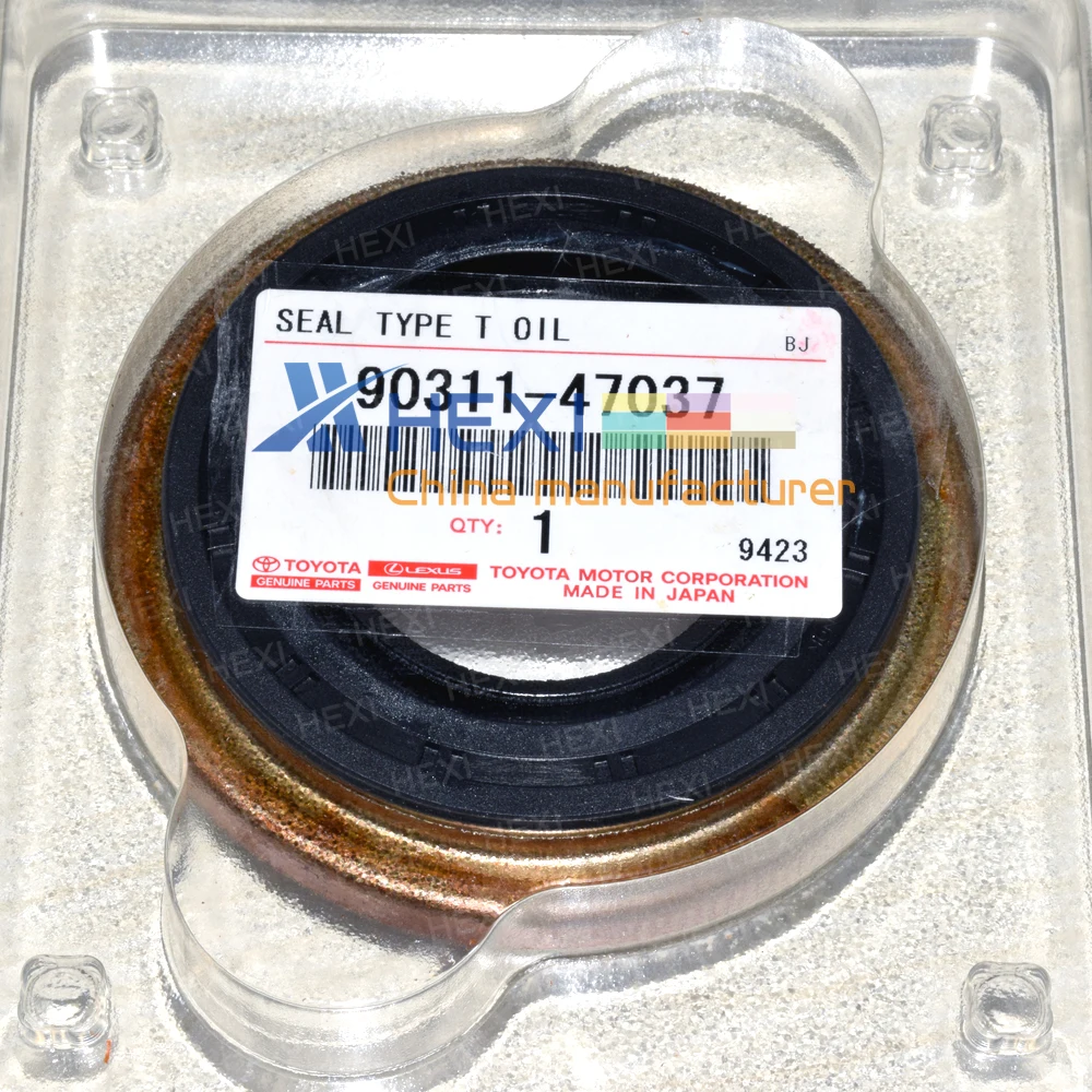 90311-47037 Differential Housing Oil Seal for Toyota Parts