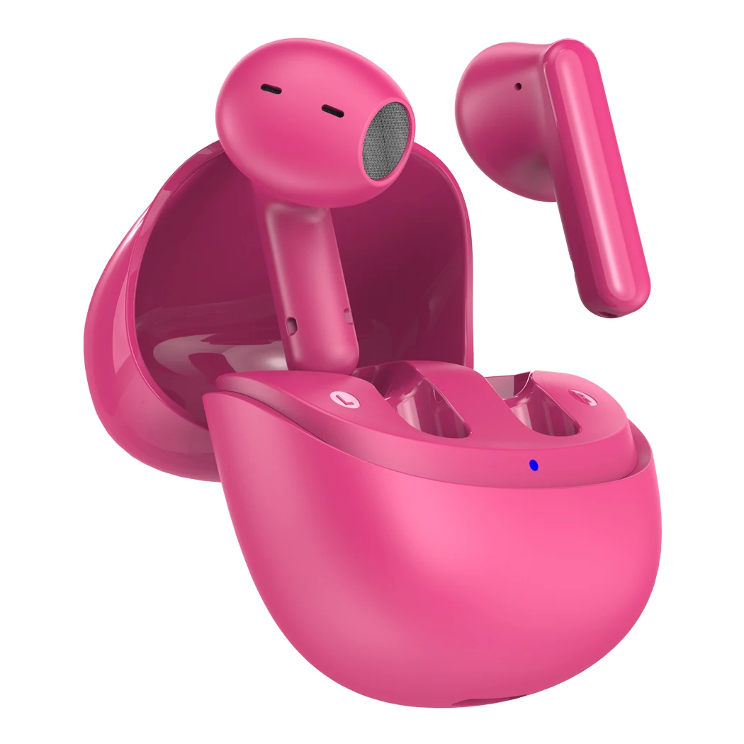 Hot Selling Touch Control IPX 5 Waterproof Earbuds Wireless Tws Earphone With Retail Box