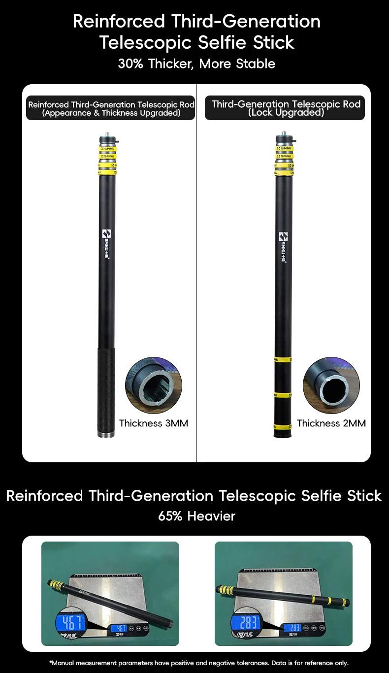 product 360 action sports camera holder accessory mount stand with adjustable strong crab clamp for action camera motorcycle-16