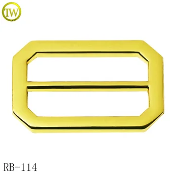 Wholesale Good Quality Quick Release Buckle Rectangle Shape