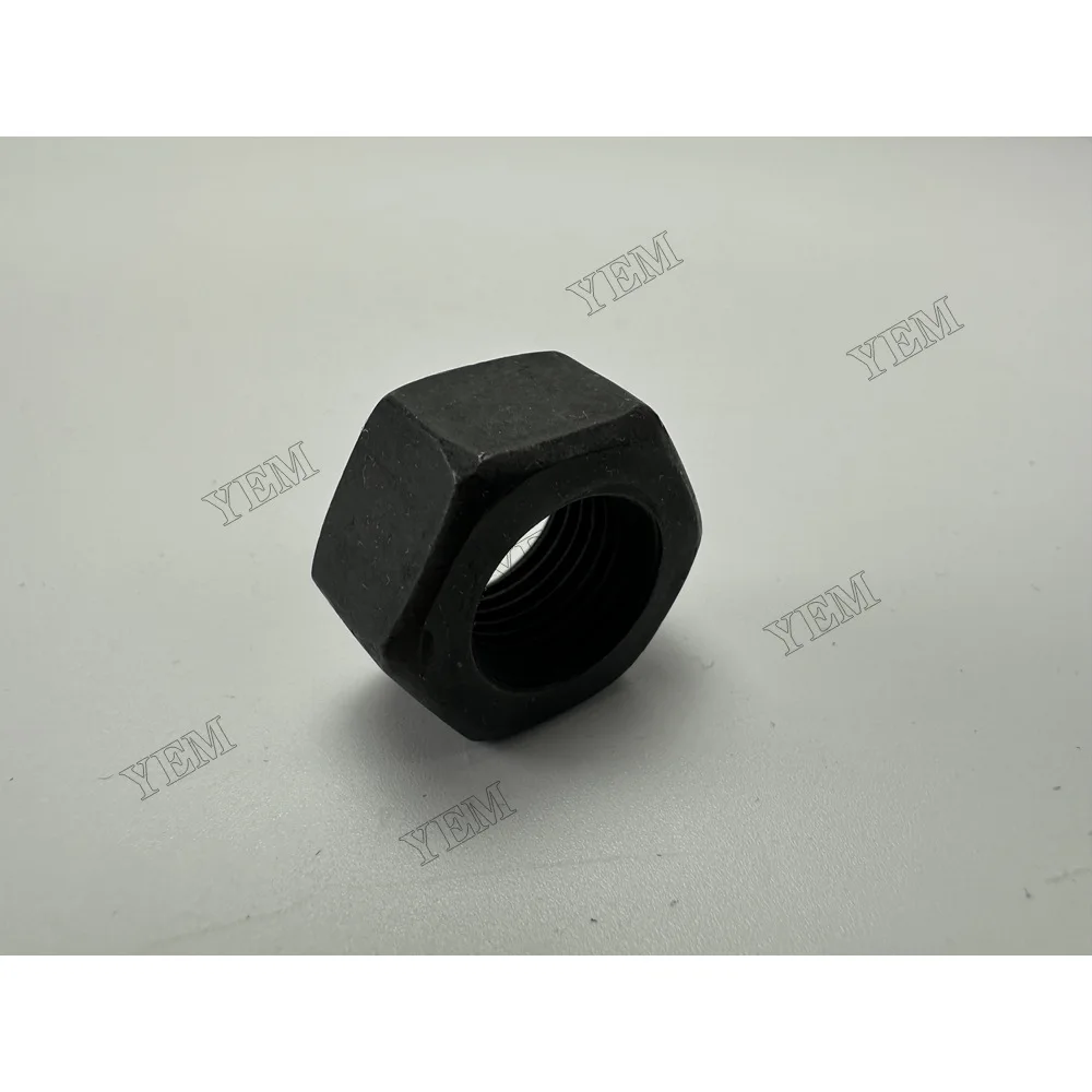 For Caterpillar 3412 Nut 5P-0540 Engine Parts Manufacturer 3