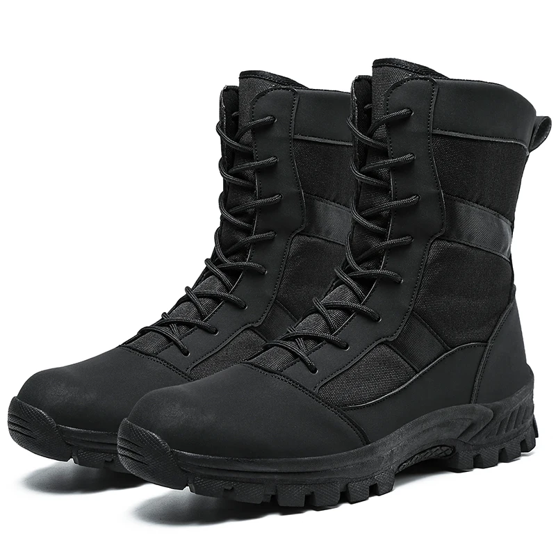best shoes for military training