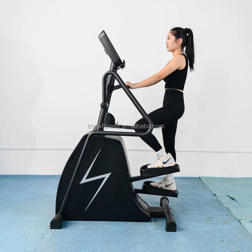 Exercise Machine Alternative Exercise For Stair Climbing TX706