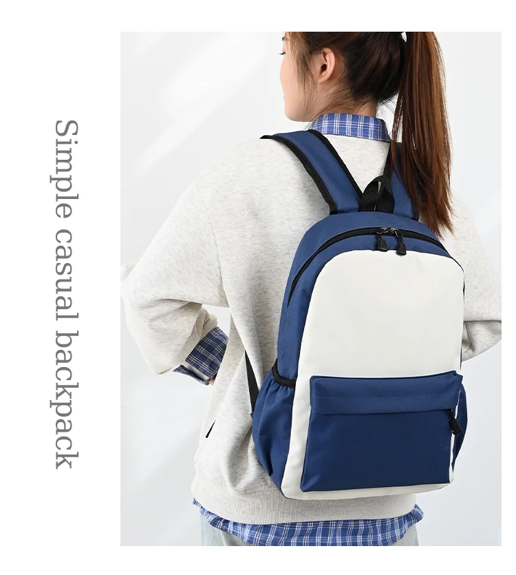 Custom wholesale logo primary backpack 2025 cheap price kids design gril boy book school bag waterproof children's bag