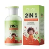 300ml Champú y Gel de Ducha 2 en 1