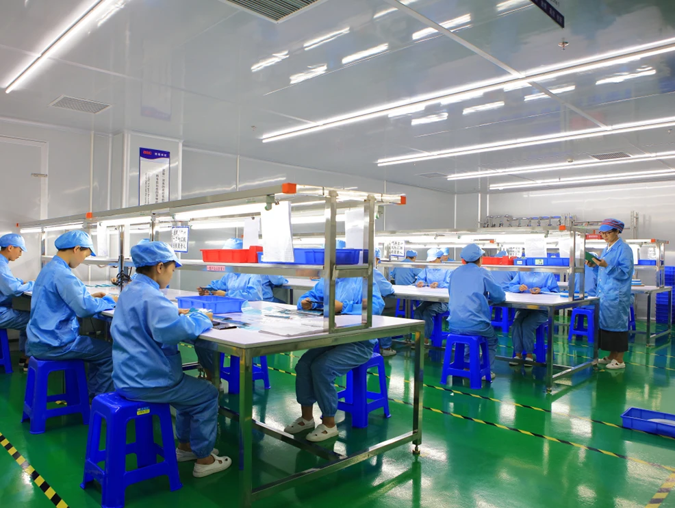 Fuzhou Xiangwang Trading Co., Ltd. 2