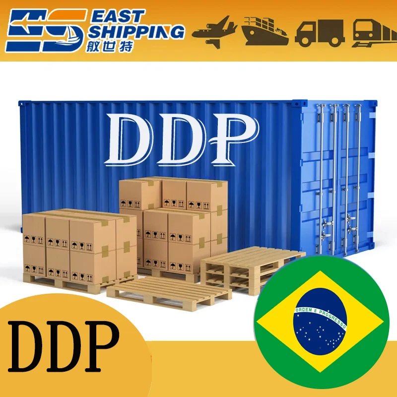 China Best Shipping Agent Forwarder Peru China to Brazil online shopping Brazil fba freight forwarder Freight Forwarder