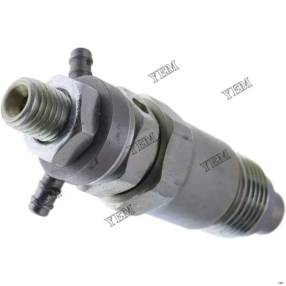 Engine Rebuild Kit New Fuel Injector Nozzle Assy FITS for Kubota L2350DT L2350F L295DT L295F