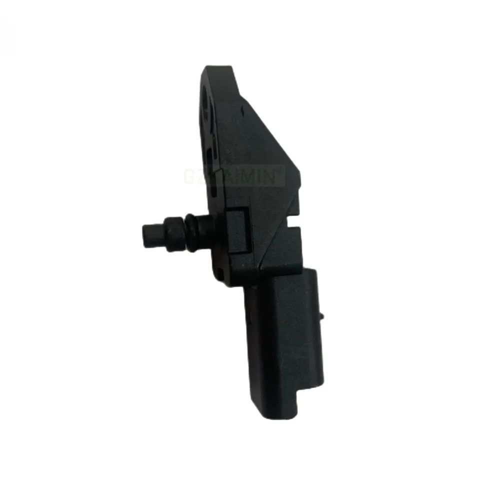 Silverhub MAP Air Sensor For Jaguar X-Type 2.0 2.2D Turbo Boost Pressure – OE Replacement