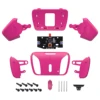 Solid Nova Pink VPFM5008P