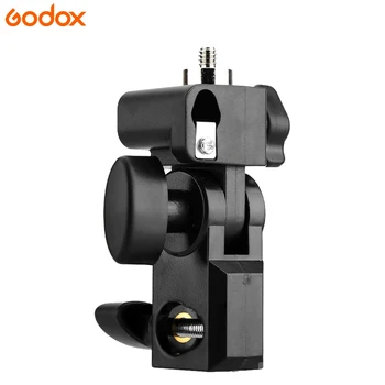 Godox AD-E Flash Speedlite Holder with 1/4" Screw on the Top to Hold Godox AD200 detail image