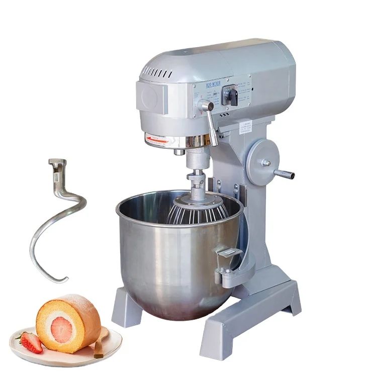 Dough Mixer Machine Mixer Baking Price Commercial Baking Bread