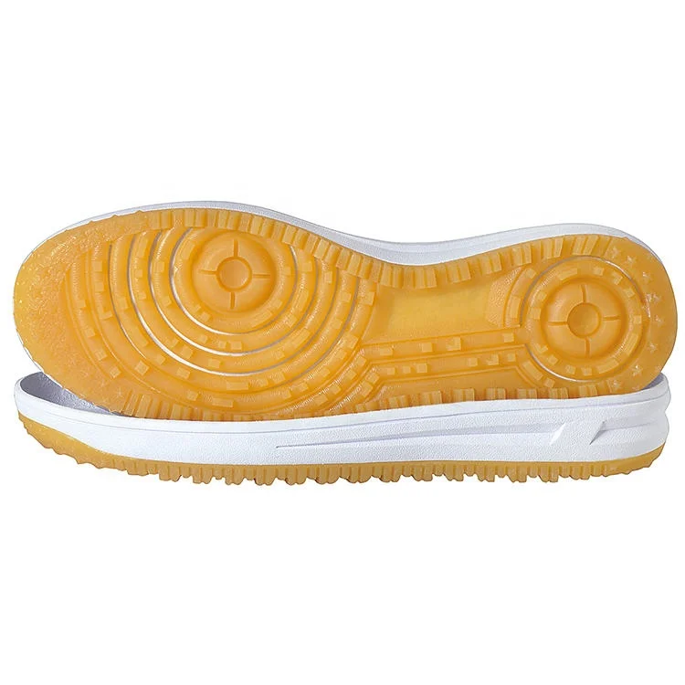 rubber sole tennis shoes