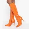 Naranja