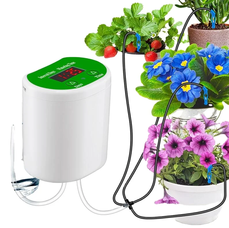 floor stand for plants 32.5 Inch High Square Floor Stand main image 1
