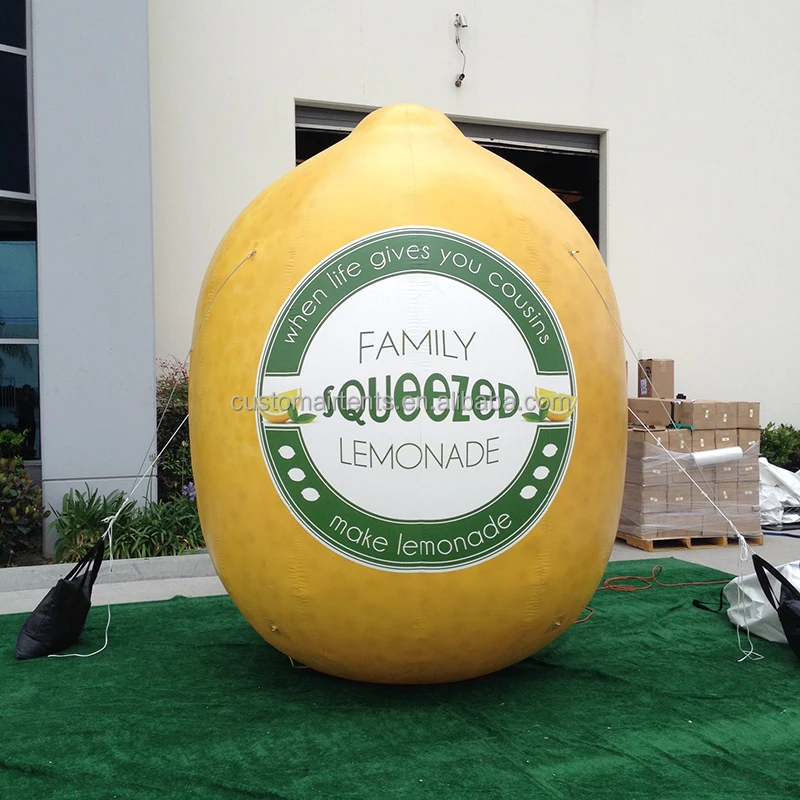 Outdoor Advertising Equipment Beer Bottle 3d Inflatable For