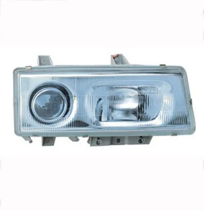 MITSUBISHI FIGHTER 03-06 Headlamp - TRUCK HEAD LAMP MC855857